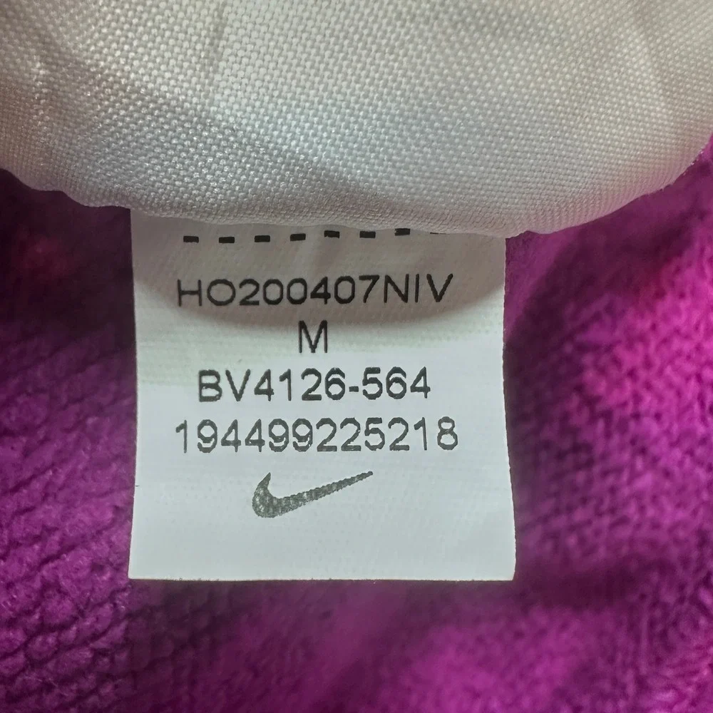 Nike adds or functional
